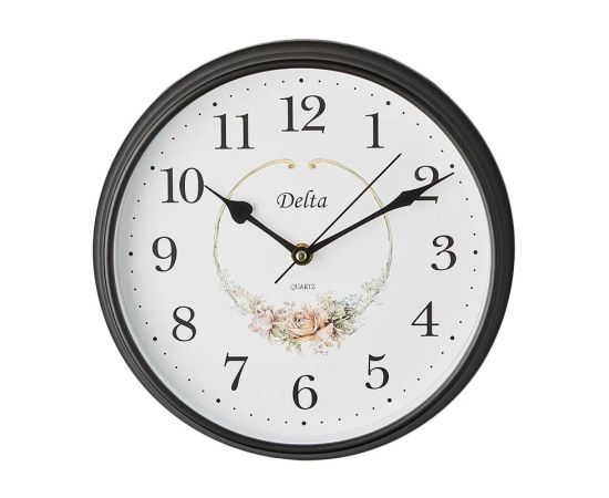 Часы Delta DT7-0002 настенные