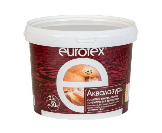 Евротекс 2,5л розовый ландыш