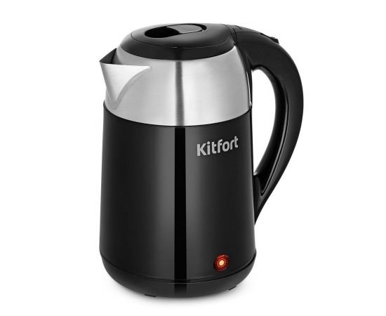 Чайник электрический KITFORT КТ-6647