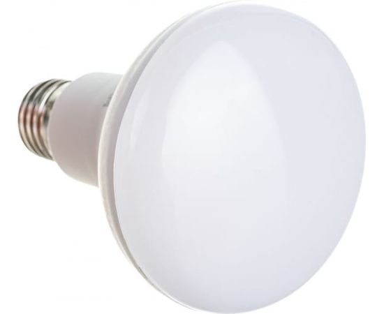 Лампа LED LV R80 90 11W E27 3000K 880lm мат 113x80   00426