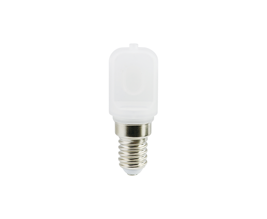 Лампа Ecola LED 4.5W T25 E14 4000K B4UV45ELC матовая д/холод. 44018