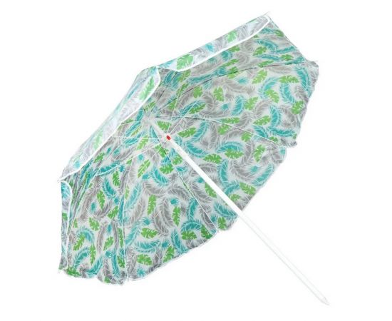 Зонт пляжный наклонный 9428