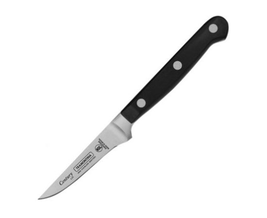 Нож для овощей TRAMONTINA Century  6.8см  24002/003