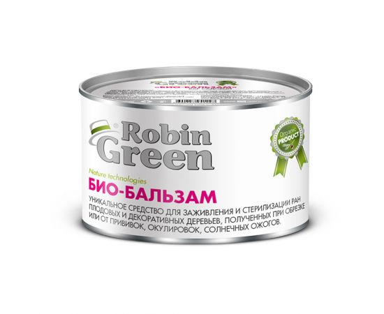 Биобальзам Robin Green 270гр.  06036
