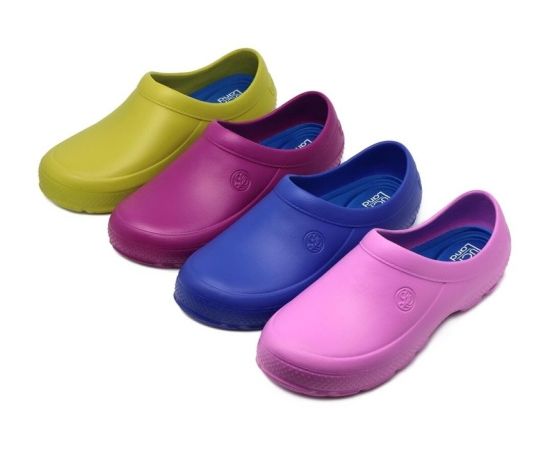 Обувь женская 3756 WS-EVA-C (ботики), Размер: 37