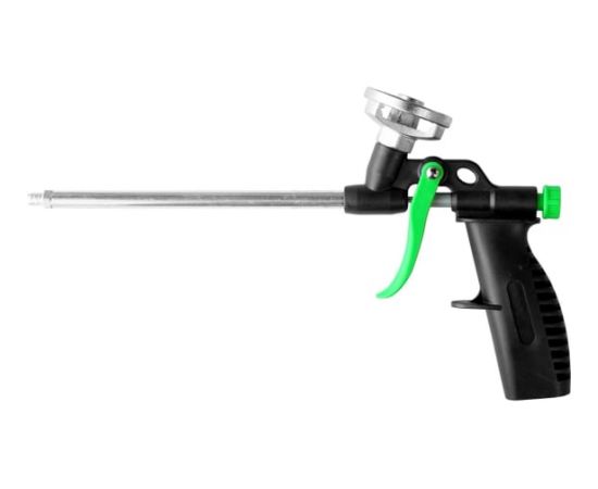 Пистолет для монтажной пены Fomeron DIY-L  590131