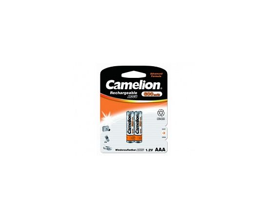 Аккумулятор AAA 600mah BI-2 Ni-Cd 1,2В  CAMELION  26273