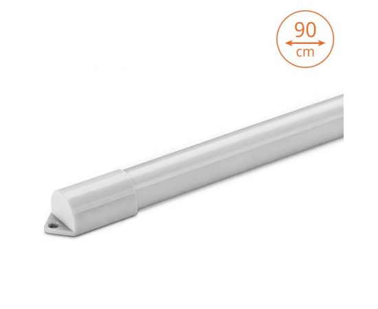 Светильник светод. LED 12Вт 4000К 900ммWT4S12W WOLTA 46138