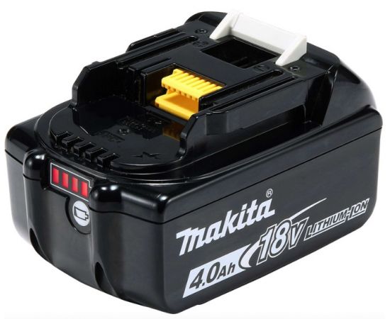 Аккумулятор Makita BL1840B LXT 18В 4Ач  197265-4