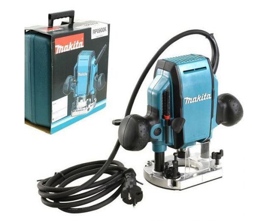 Фрезер Makita RP0900K  171172