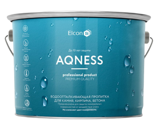 Гидрофобизатор Elcon Agness 2л 11607305