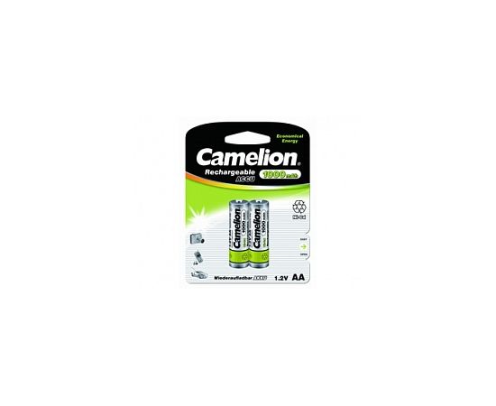 Аккумулятор AA 1000mah BI-2 Ni-Cd 1,2В  CAMELION  26268