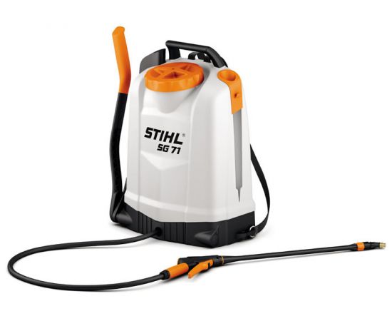 Распылитель STIHL ручной SG 71 18л  42550194970