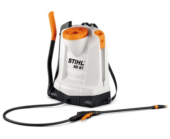 Распылитель STIHL ручной SG 51 12л  42550194950