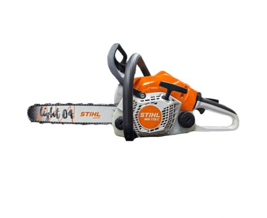 Бензопила Stihl MS 172C 14" Picco 1,3мм  11480113024p