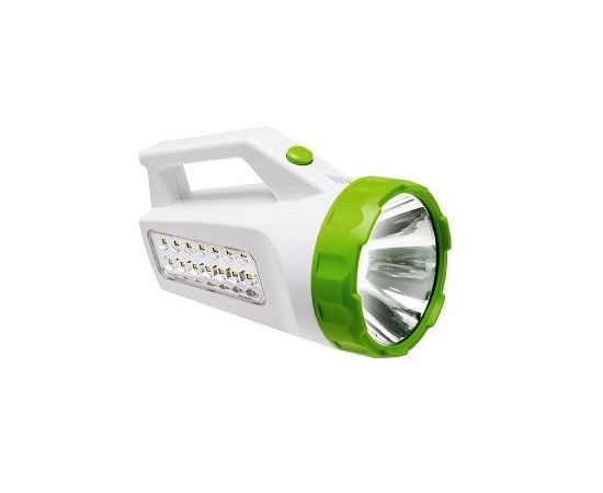 Фонарь Космос аккум. Accu678Ex LED