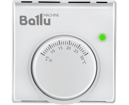 Термостат механический BALLU BMT-2 HC-1101652  468663