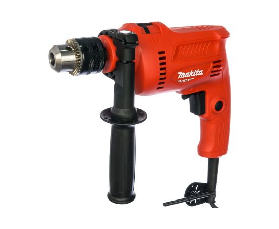 Дрель ударная Makita М0801К 500Вт