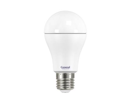 Лампа светодиодная LED 17W Е27 4500 груша