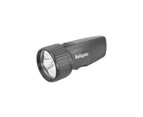 Фонарь аккумуляторный 94 941 NPT-CP02-ACCU 5LED аккум. 3.6В 250мА.ч NAVIGATOR 94941/ 275435