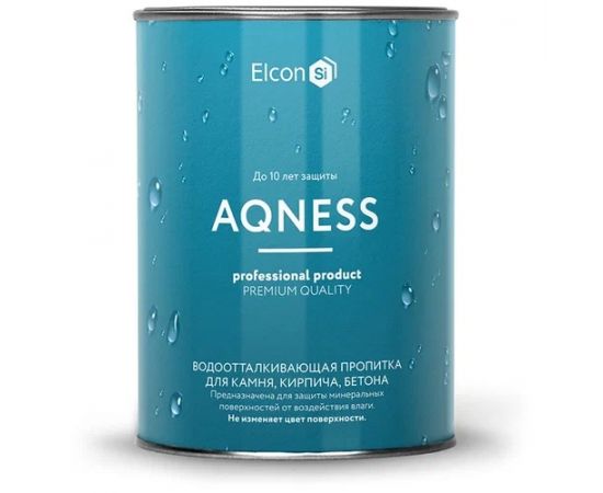 Гидрофобизатор Elcon Agness 0.9л 11607304