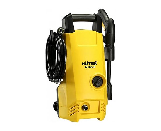 Минимойка Huter W105-P  70/8/3