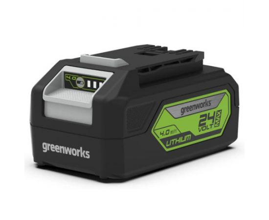 Аккумулятор Greenworks G24B4 24V 4 Ач  арт. 2926807