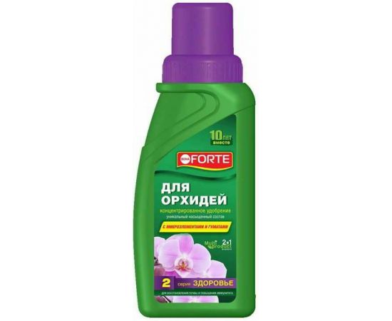 BForte д/орхидей 285мл. 1455-1/544-1/102433