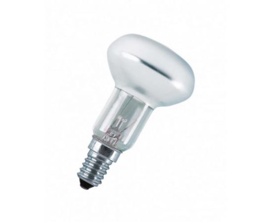 Лампа зеркальная R50 40W E14 osram 01386/ 180482/ 322315