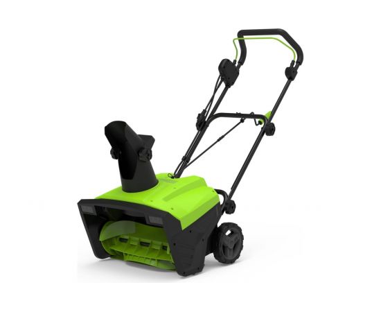 Снегоуборщик электрический Greenworks SN2300 50см 2300Вт  2602707