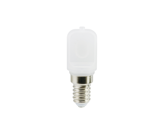 Лампа Ecola LED 3W T25 E14 4000K B4UV30ELC матовая для холод.,вытяжек 43146