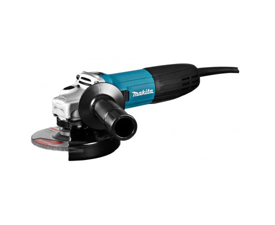 Угловая шлифмашина Makita GA 5030R  204603