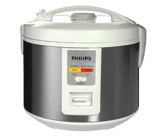 Мультиварка PHILIPS HD 3027/03 5,0л