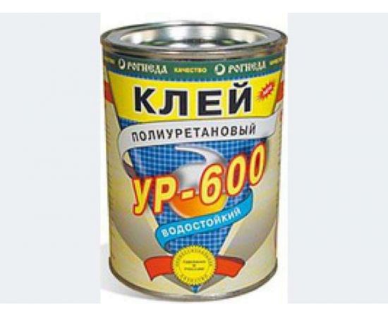 Клей УР-600 0,75л  24276