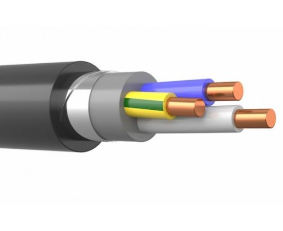 Кабель ВБШв 3*6  ГОСТ