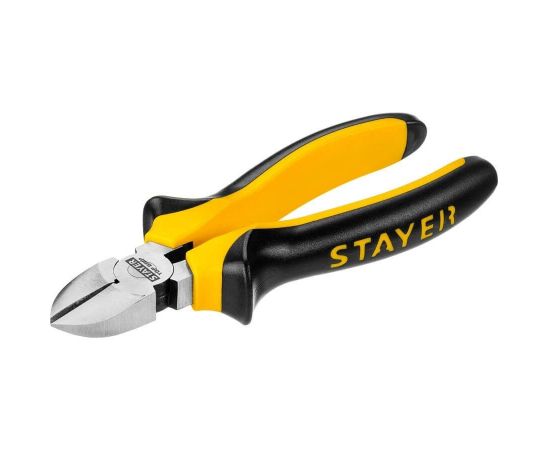 Бокорезы STAYER 180мм  2205-5-18