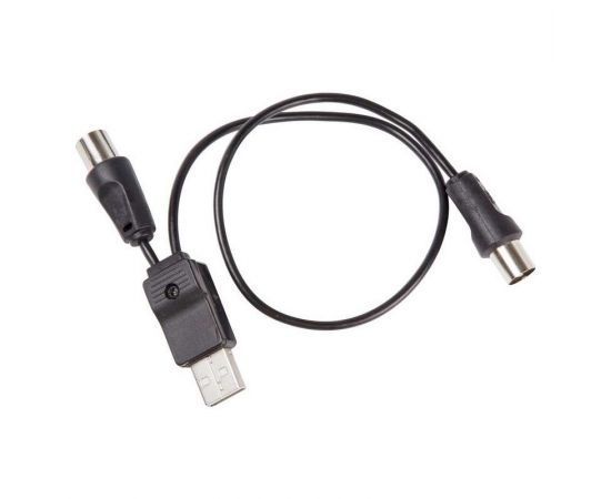 Инжектор питания для активных антенн USB RX-455 REXANT  34-0455/46462