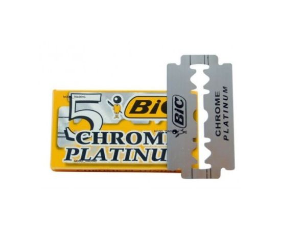 Лезвия BIC 5 шт  822059