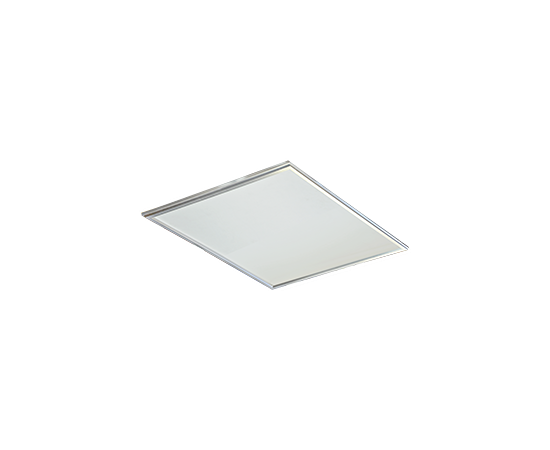 Ecola LED panel тонкая панель без драйвера 40W 220V 4200K матовая PQVN40ELC