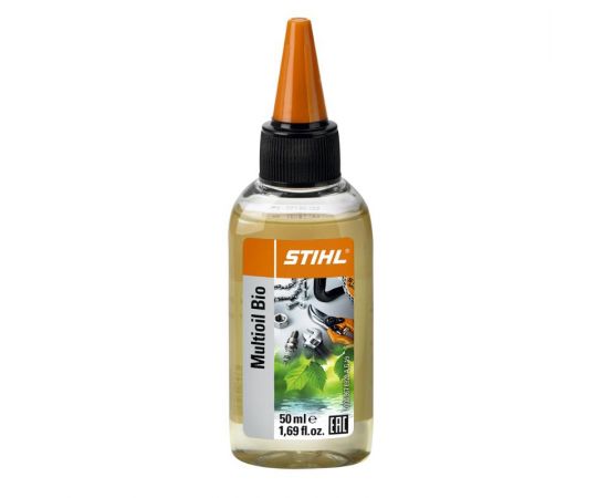 Масло Mltioil Bio 50мл Stihl  07825168500