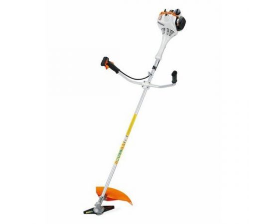 Бензотриммер STIHL FS-55 0,75 кВт нож 2-зуб. AutoCut 25-2  41402000475