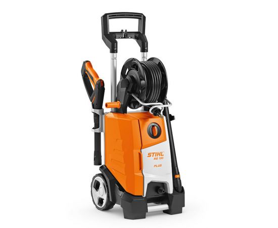 Минимойка STIHL RE-130 Plus  49500124561