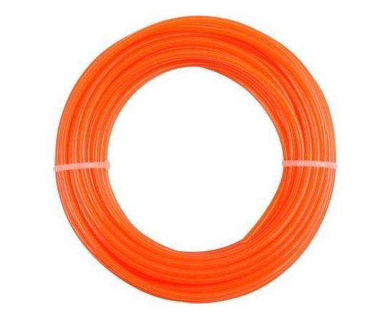 Струна триммерная 2,7*9м круг.сечения STIHL бесшумная  00009302422