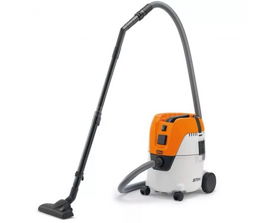 Пылесос STIHL SЕ-62E 47840124403