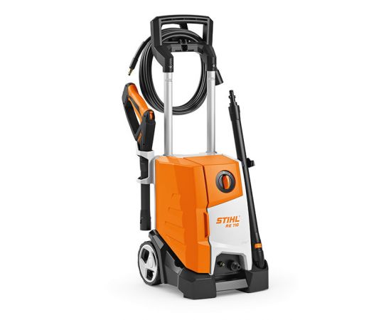 Минимойка STIHL RE-110  49500124521