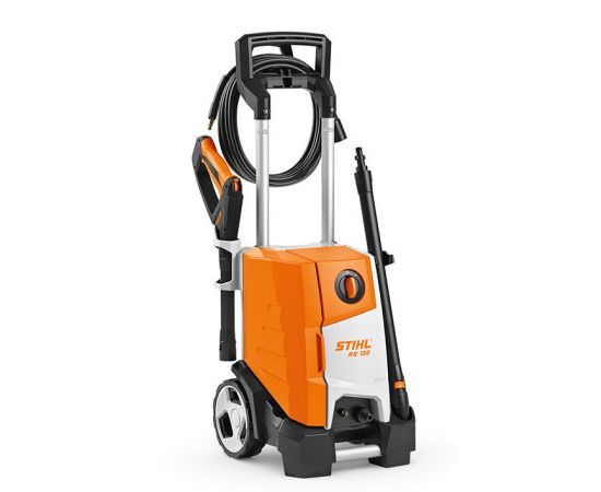 Минимойка STIHL RE-120  49500124541