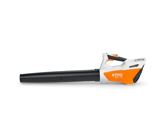 Воздуходувка STIHL аккумуляторная BGA 45 серия D 45130115901