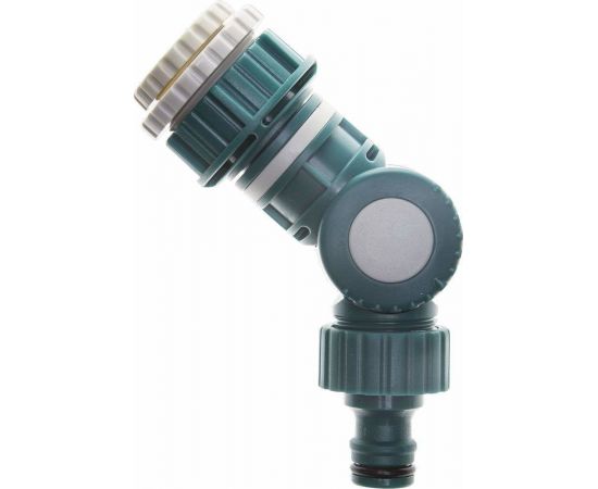 Адаптер RACO поворотный 1/2"х5/8"х3/4"х1"  4250-55273
