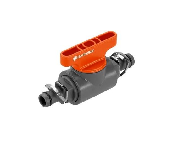 Кран запорный 13мм (1/2*) 1шт. GARDENA  08358-29.000.00