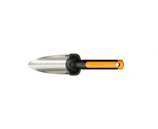 Совок FISKARS садовый для рассады с мет.лезвием  137210